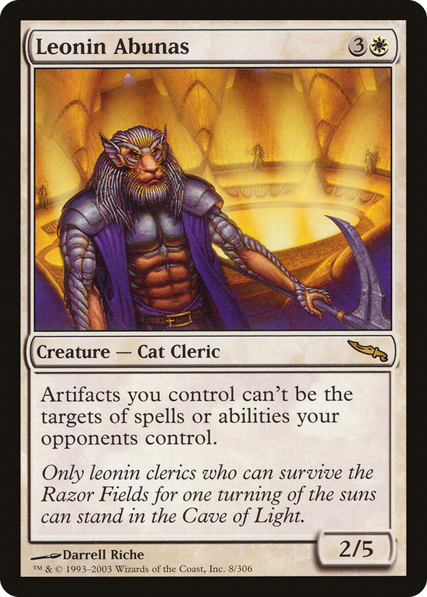 Leonin Abunas (mrd)