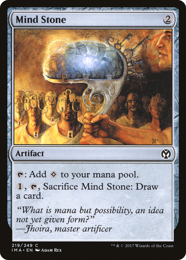 Mind Stone (ima)
