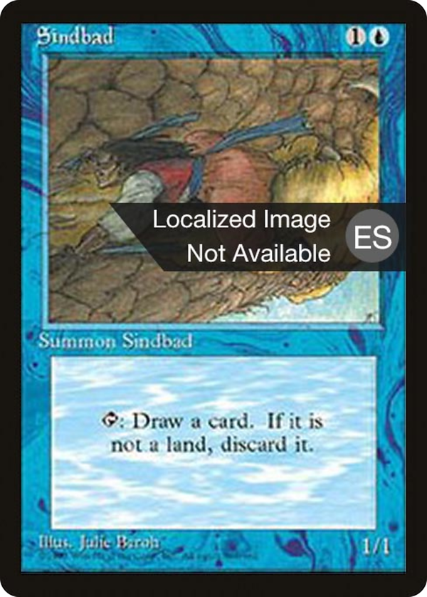 Sindbad (4bb)