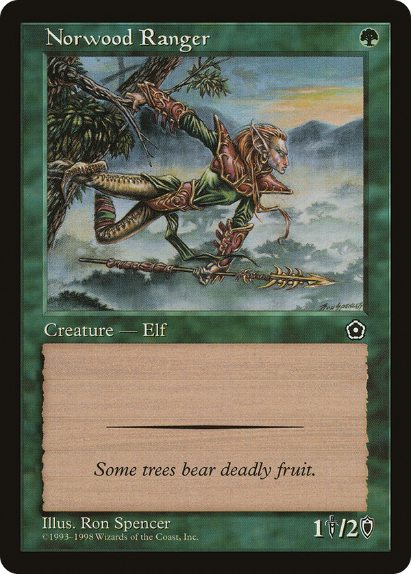 Norwood Ranger (p02)