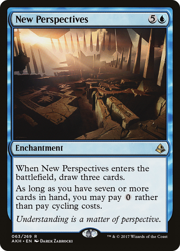 New Perspectives (akh)