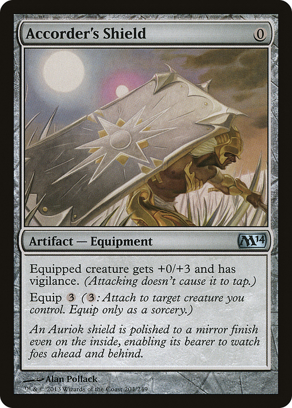 Accorder's Shield (m14)