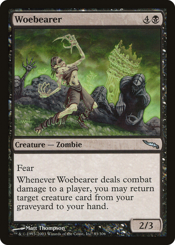 Woebearer (mrd)