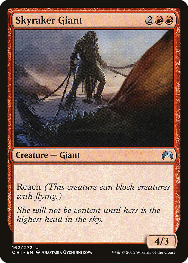 Skyraker Giant (ori)