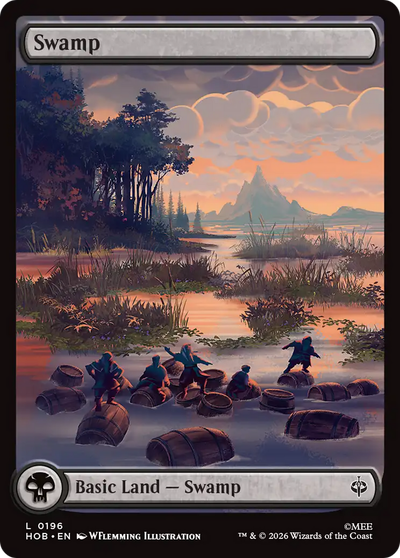 Swamp