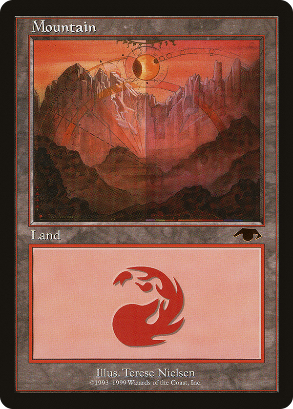 Mountain (pgru)