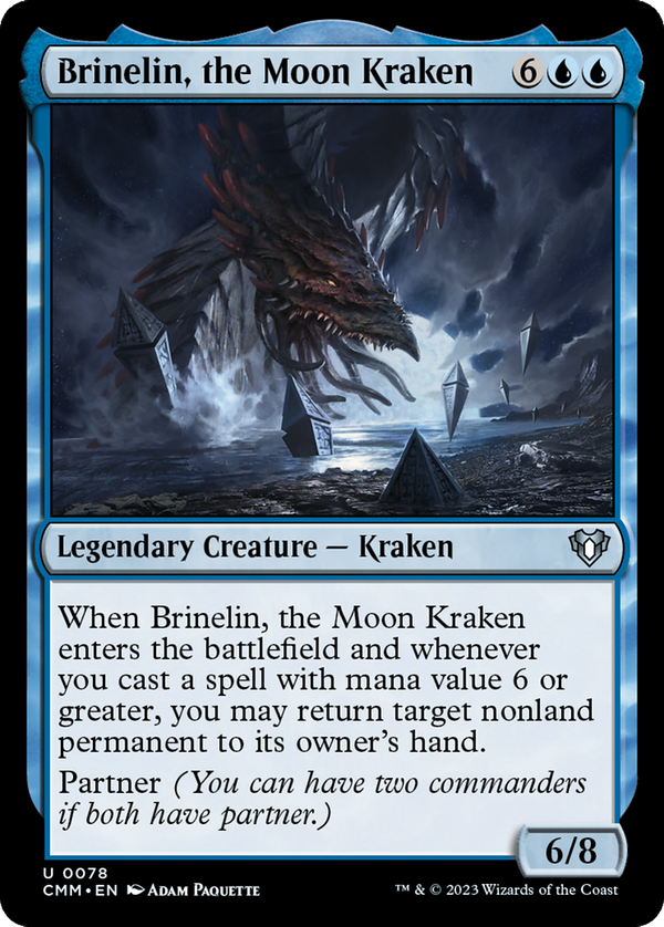 Brinelin, the Moon Kraken (cmm)