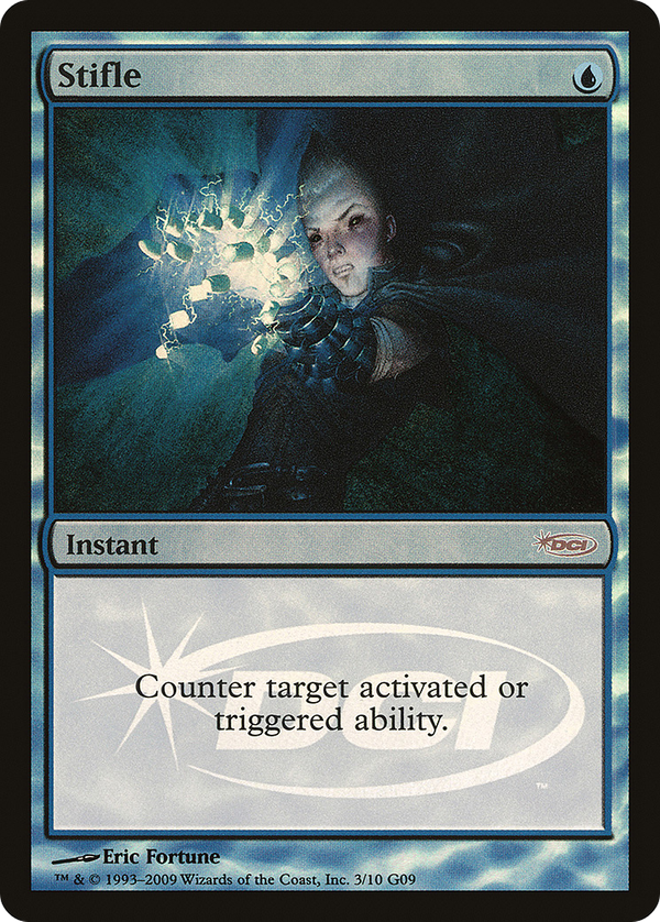 Stifle (g09)