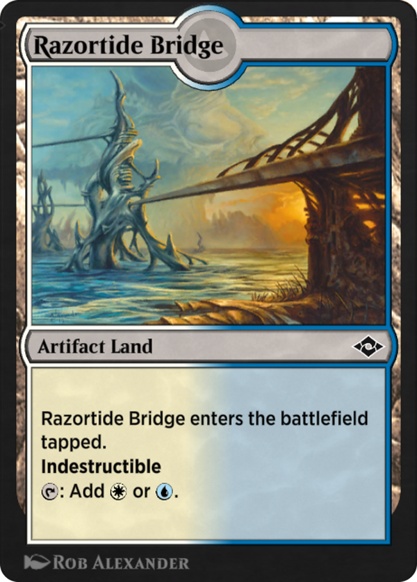 Razortide Bridge (ha6)