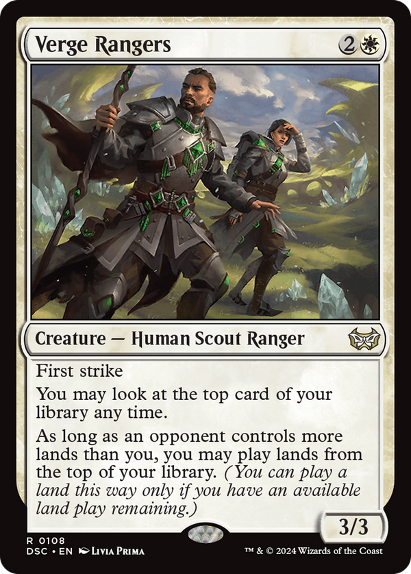 Verge Rangers (dsc)