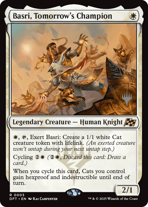 Basri, Tomorrow's Champion (pdft)
