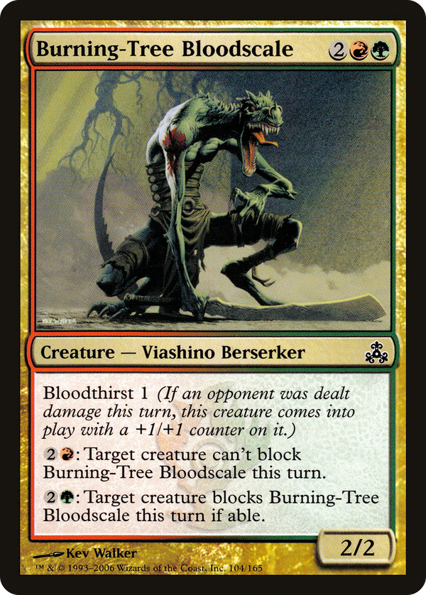 Burning-Tree Bloodscale (gpt)