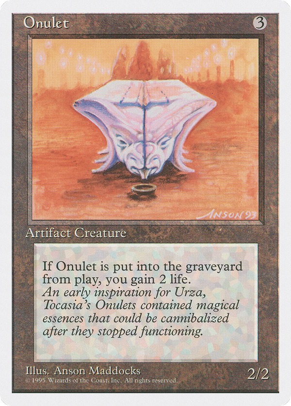 Onulet (4ed)