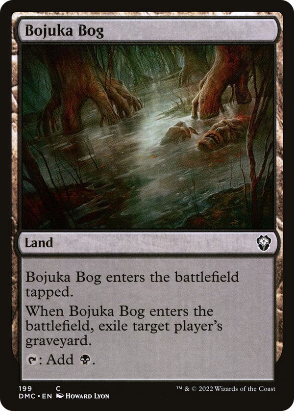 Bojuka Bog (dmc)