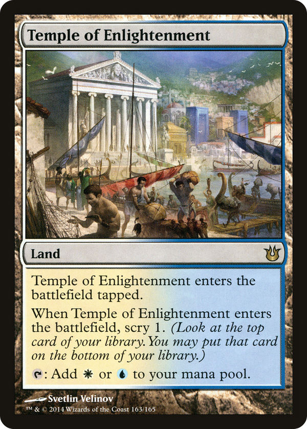 Temple of Enlightenment (bng)