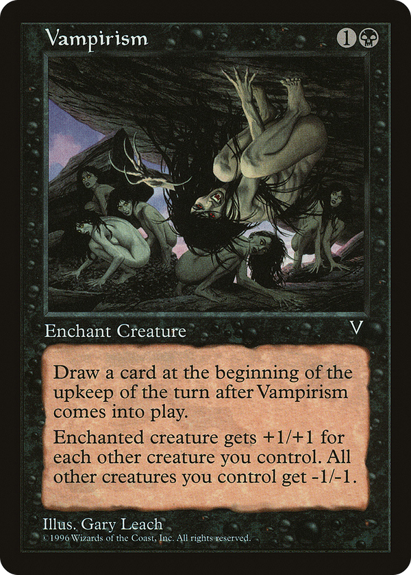 Vampirism (mgb)
