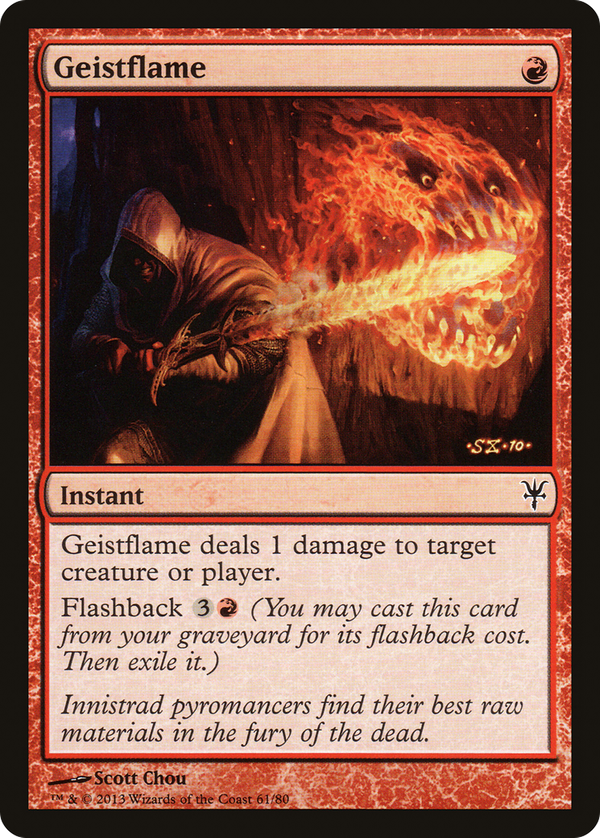 Geistflame (ddk)