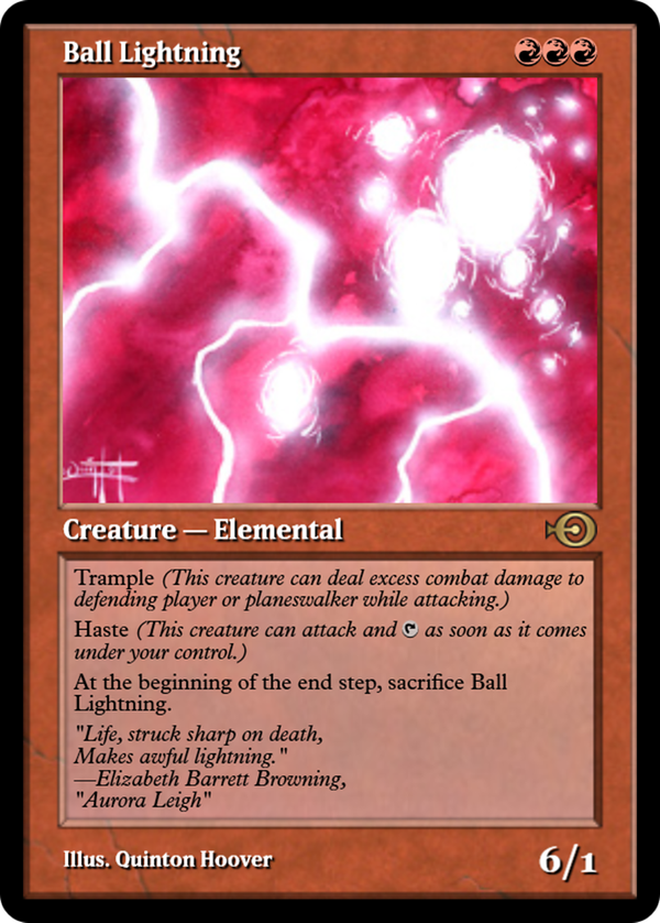 Ball Lightning (prm)