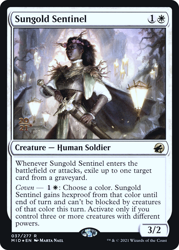 Sungold Sentinel (pmid)