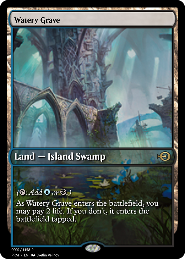 Watery Grave (prm)
