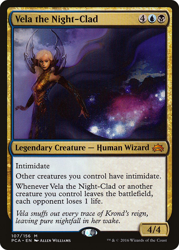 Vela the Night-Clad (pca)