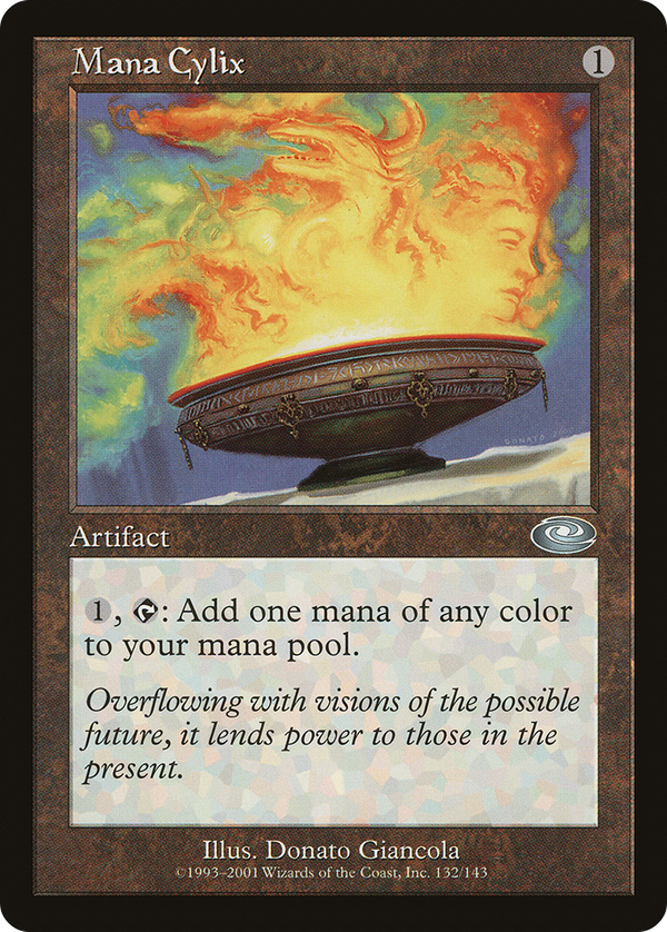 Mana Cylix (pls)