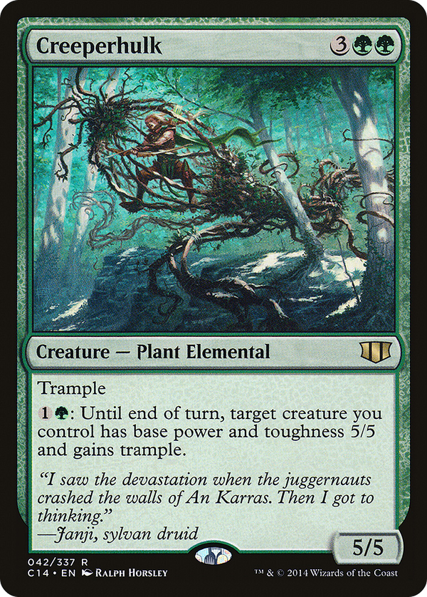 Creeperhulk (c14)