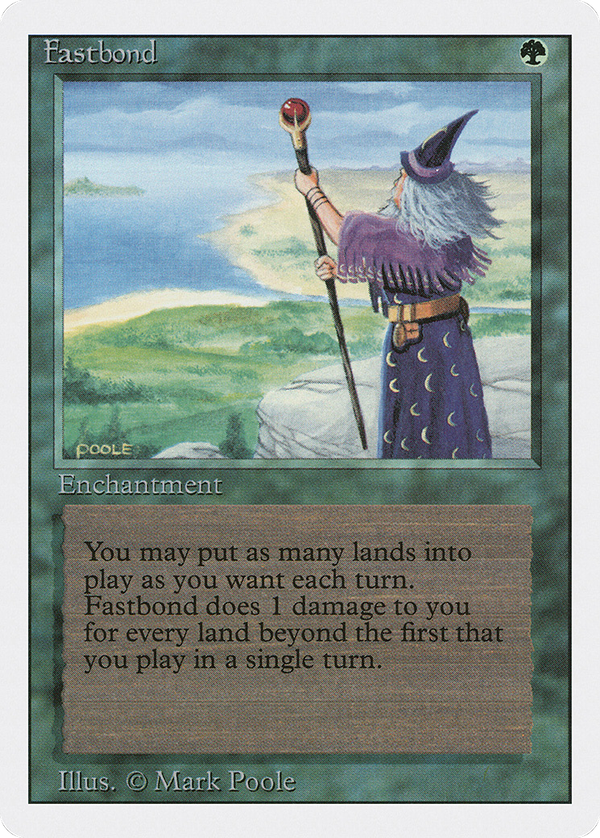 Fastbond (3ed)