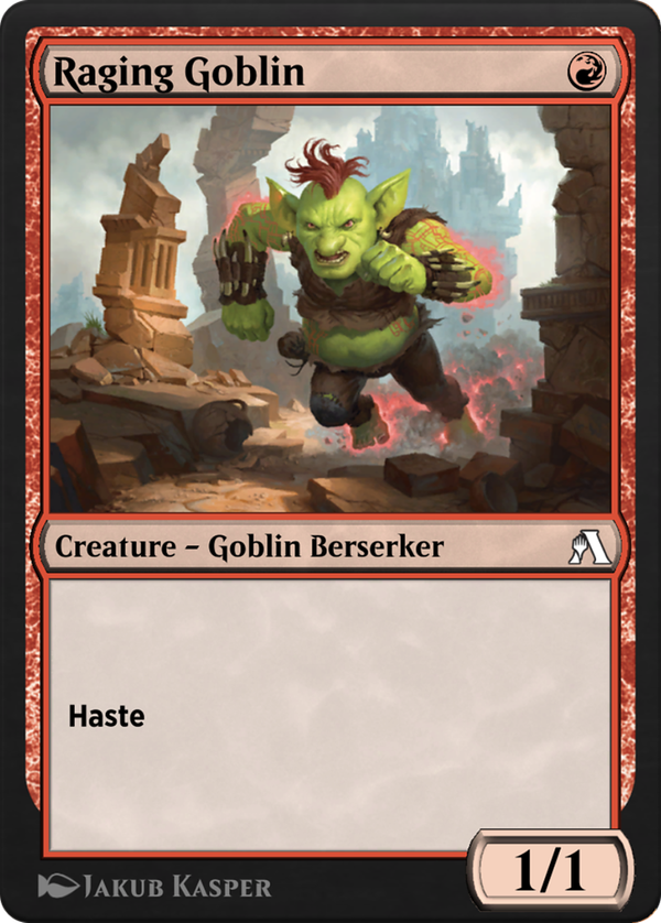Raging Goblin (anb)