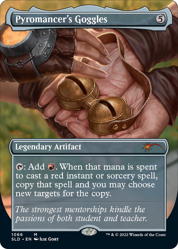 Pyromancer's Goggles (sld)
