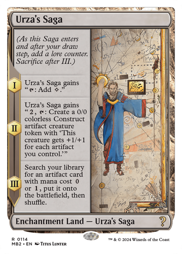 Urza's Saga (mb2)