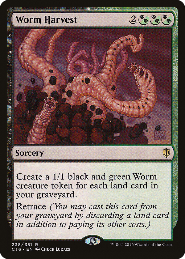 Worm Harvest (c16)