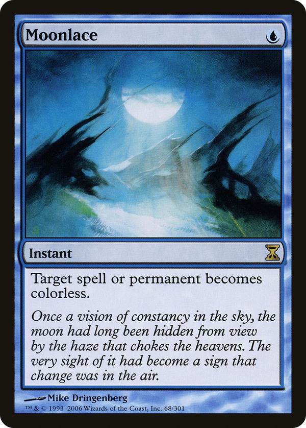 Moonlace (tsp)