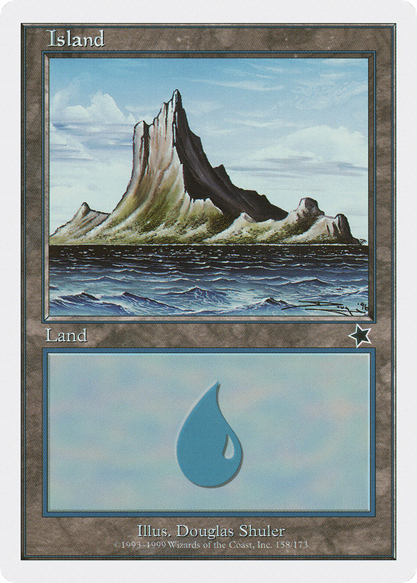 Island (s99)