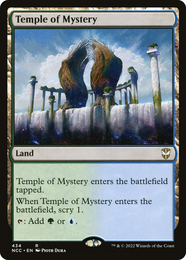 Temple of Mystery (ncc)