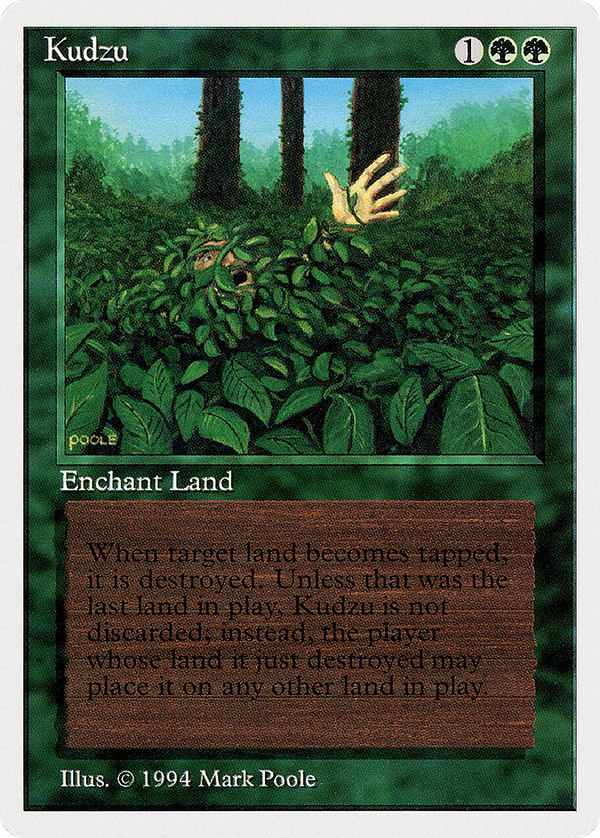 Kudzu (sum)