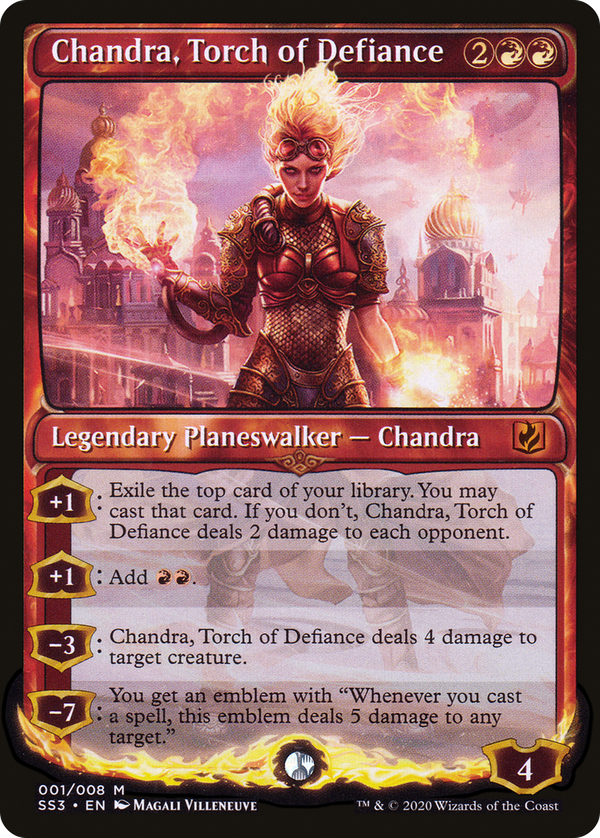Chandra, Torch of Defiance (ss3)