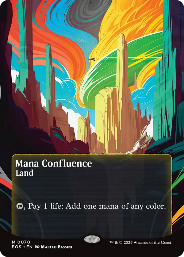 Mana Confluence (eos)