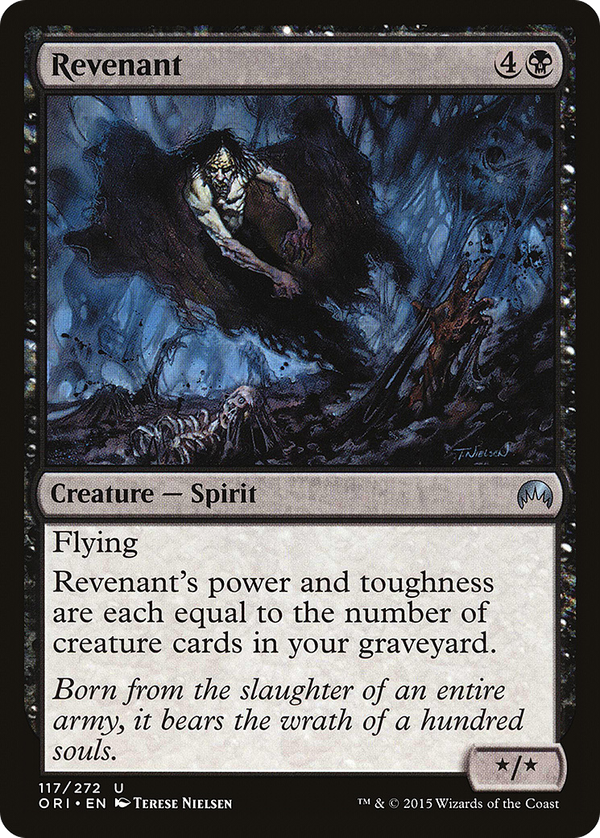 Revenant (ori)