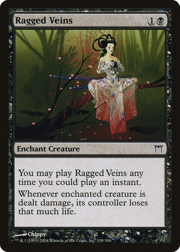 Ragged Veins (chk)