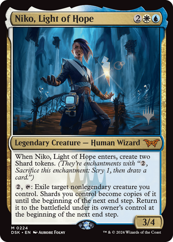 Niko, Light of Hope (pdsk)