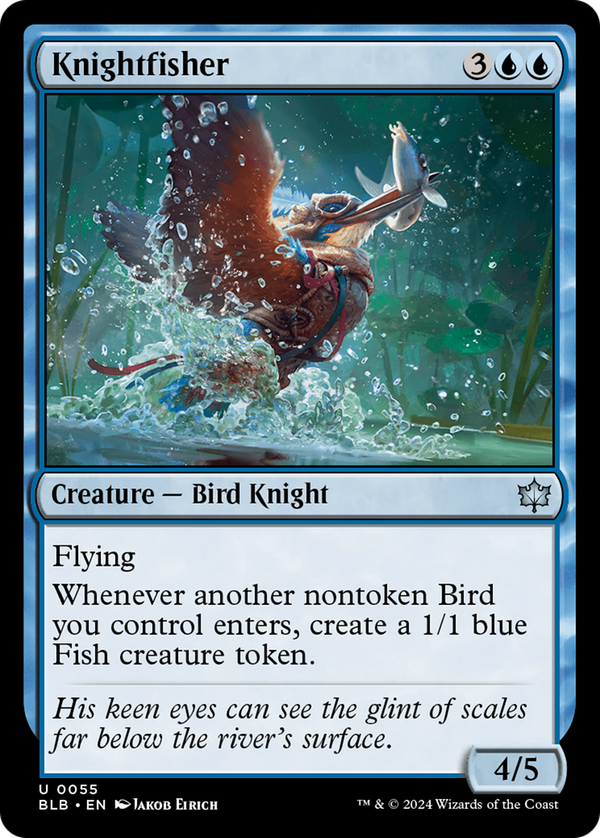 Knightfisher (blb)