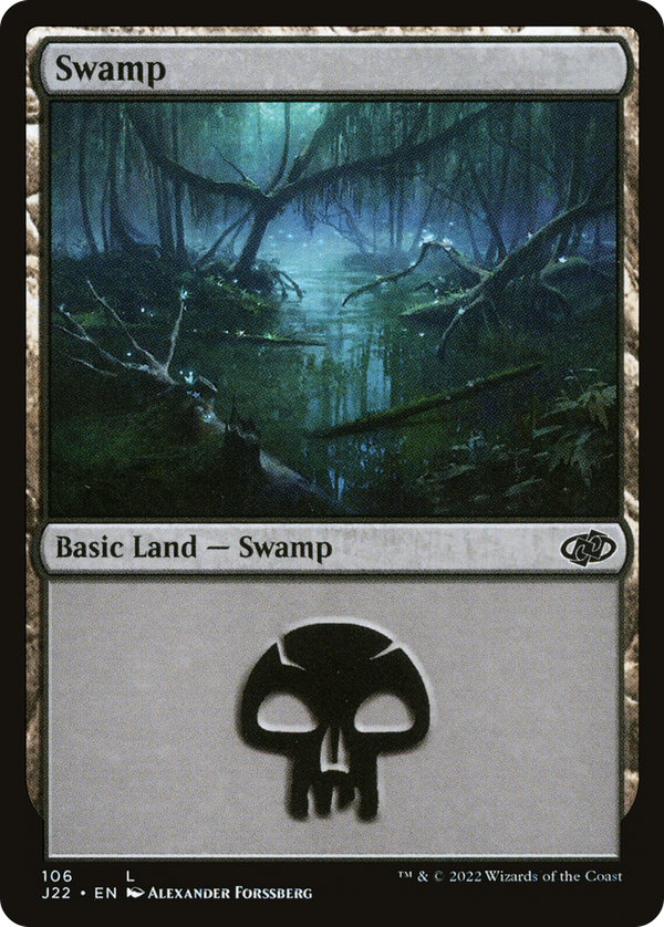Swamp (j22)