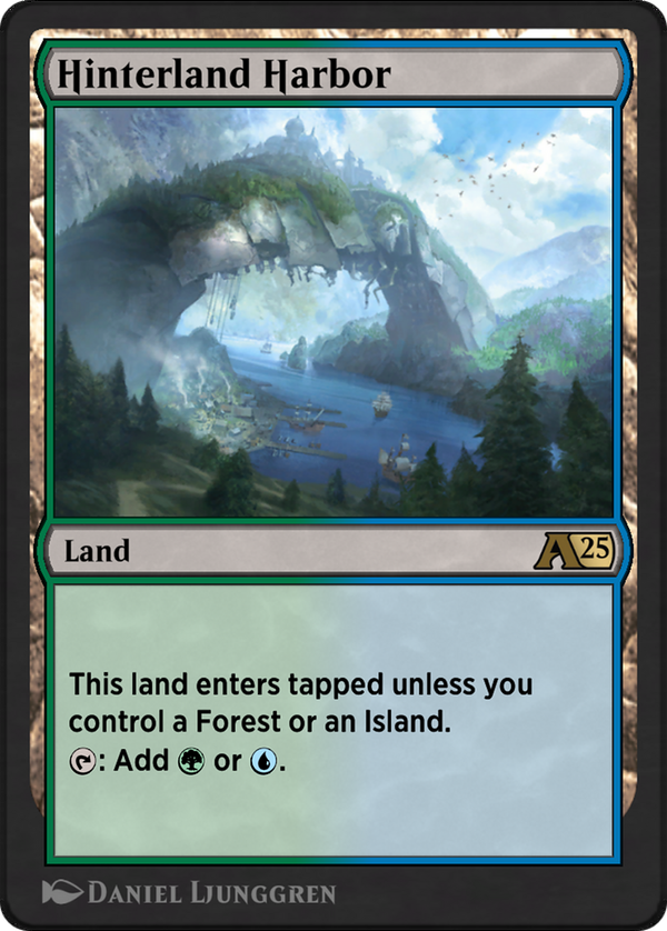 Hinterland Harbor (yeoe)