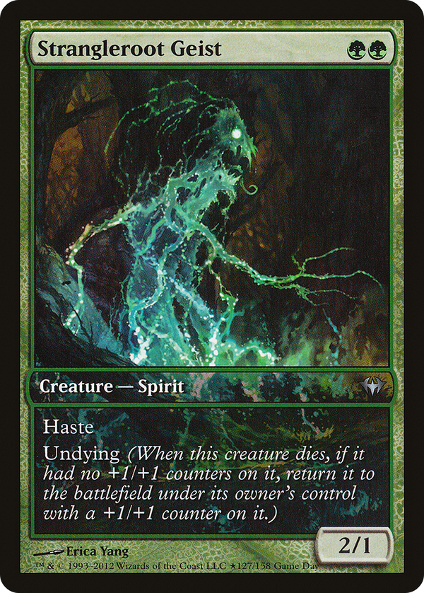 Strangleroot Geist (pdka)