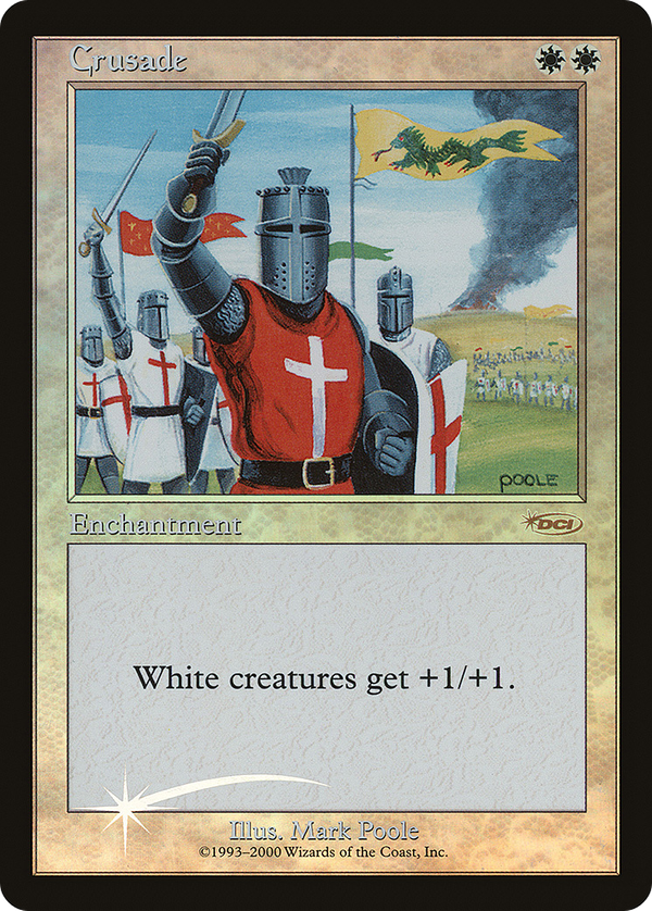 Crusade (psus)