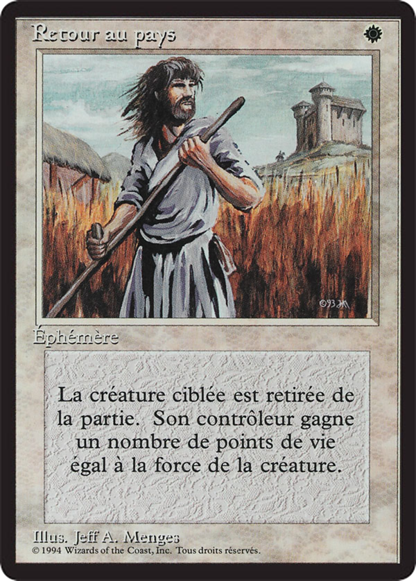 Swords to Plowshares (fbb)