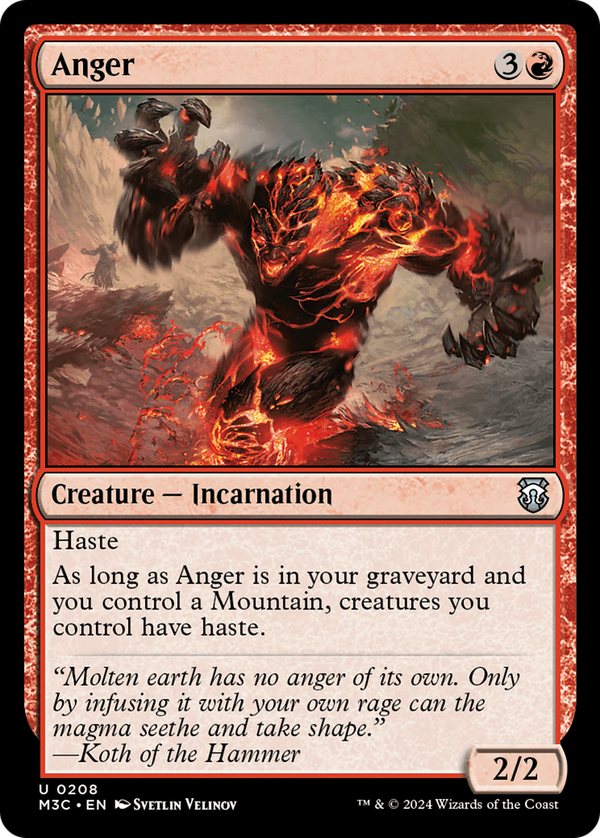 Anger (m3c)