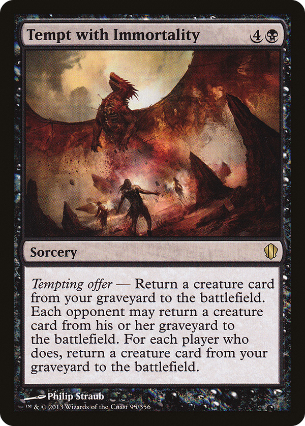 Tempt with Immortality (c13)