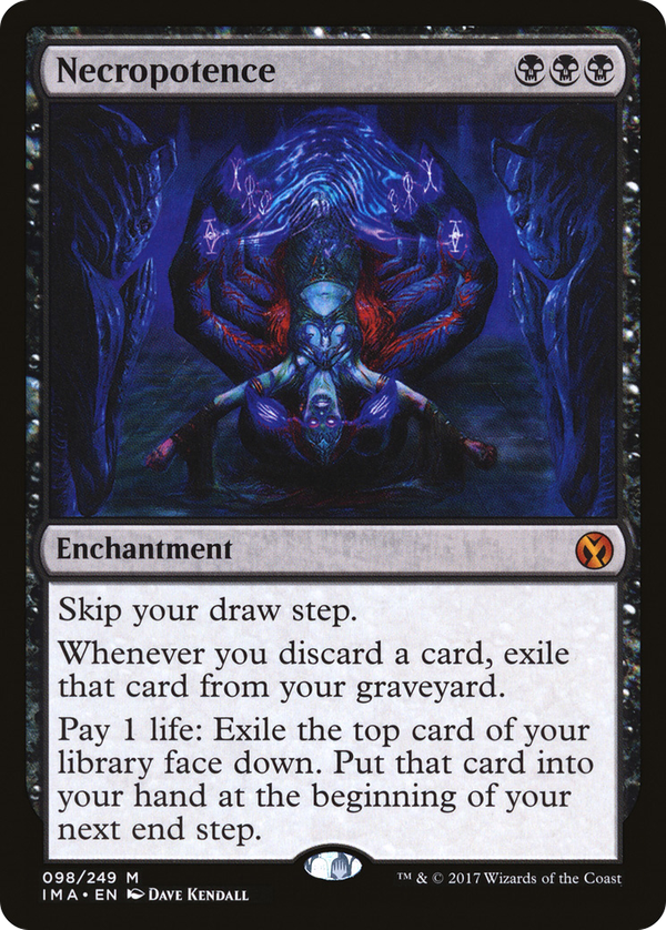 Necropotence (ima)
